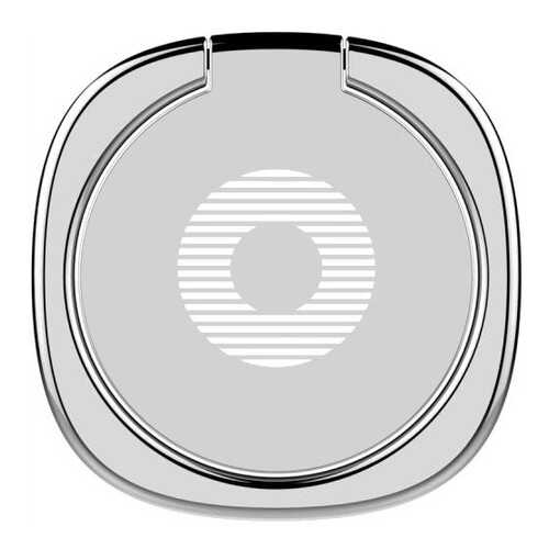 Кольцо-держатель Baseus Privity Ring Bracket SUMQ-0S (Silver)