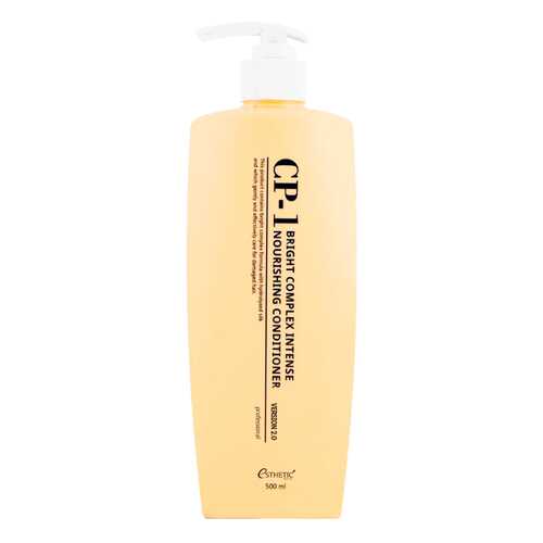 Кондиционер Esthetic House CP-1 Bright Complex Intense Nourishing Conditioner v2.0