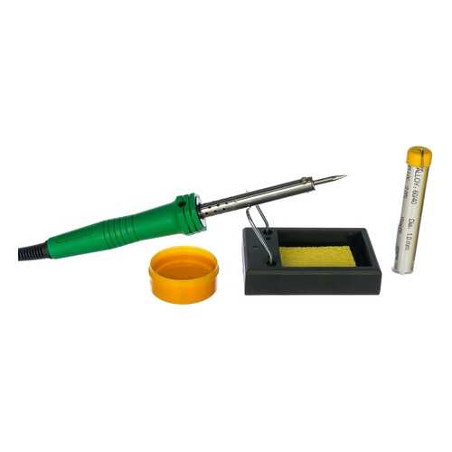 Паяльник Rexant №11 30Вт 12-0165