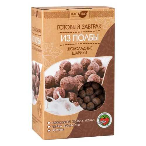 Готовые завтраки, каши, мюсли в Светофор