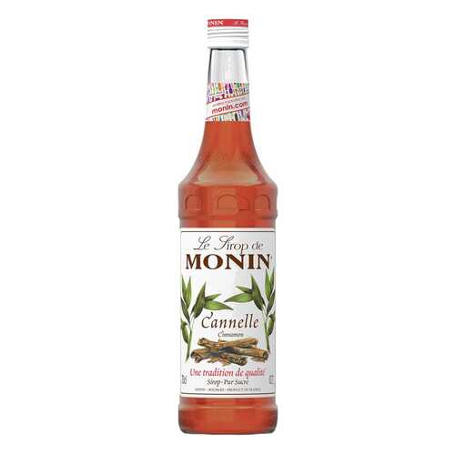Сироп Monin корица 0.7 л