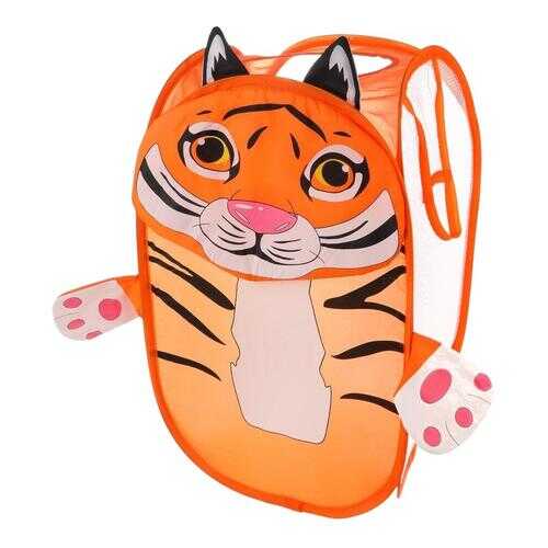 Хранение игрушек в Кораблик