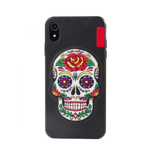 Чехол Skinarma для Apple iPhone XR Irezumi Rocker