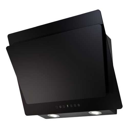Вытяжка наклонная Korting KHC 67070 GN Black