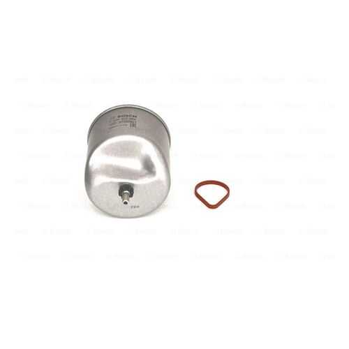 Фильтр топливный Bosch F 026 402 862