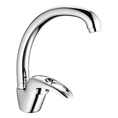 Смеситель для кухонной мойки Ledeme L4102-B
