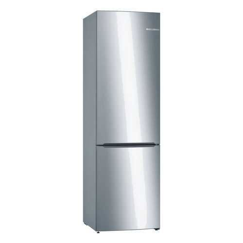 Холодильник Bosch KGV39XL22R Silver