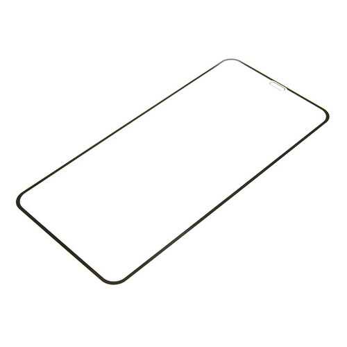 Защитное стекло PC 9H Full для iPhone 11 Pro Max Black