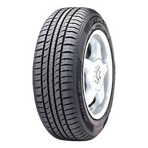 Шины HANKOOK Optimo K715 205/65R15 94 V