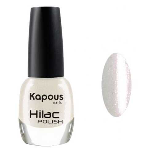 Лак Kapous Hilac Медовый месяц 12 мл