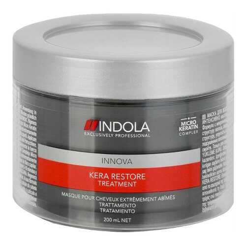 Маска для волос Indola Innova Kera Restore 200 мл