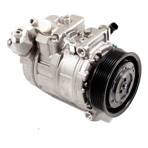 компрессор кондиционера Stellox 1080024SX