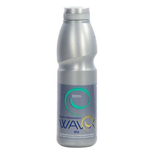 Лосьон Estel Professional №4 Wavex 500 мл