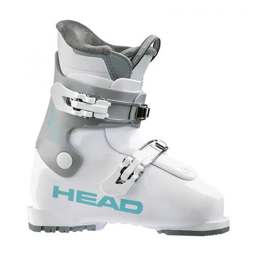 Горнолыжные ботинки HEAD Z2 2019, white, 19.5