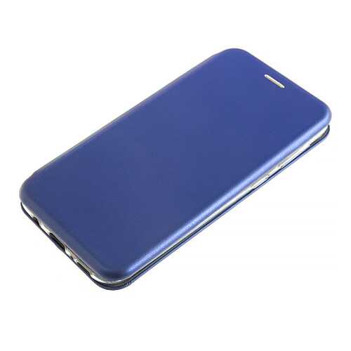Чехол Fashion Сase для Samsung M21 Blue