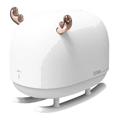 Воздухоувлажнитель Xiaomi Sothing Deer Humidifier&Light White (DSHJ-H-009)