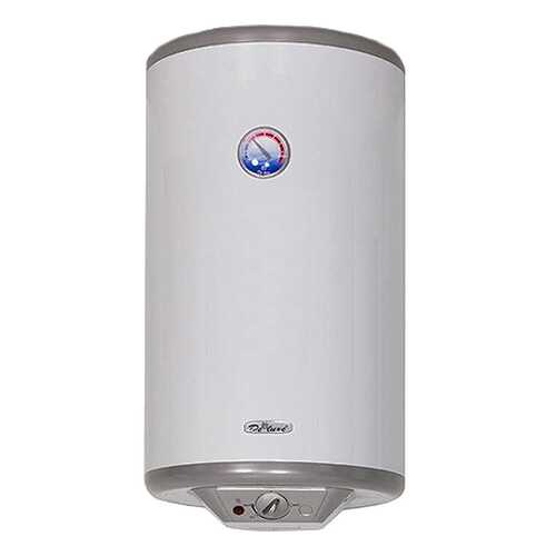 Водонагреватель накопительный DeLuxe W120V1 white