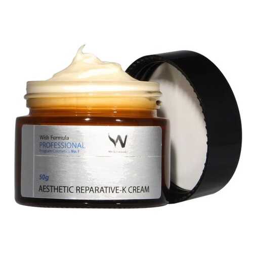 Крем для лица Wish Formula Aesthetic Reparative-K 50 г