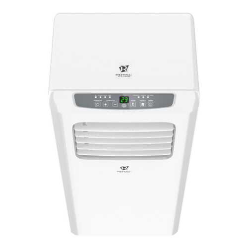 Кондиционер мобильный RoyalClima RM-MP 23 CN-E