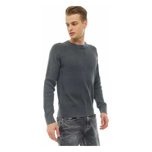 Джемпер мужской Calvin Klein Jeans J30J314927 серый XL