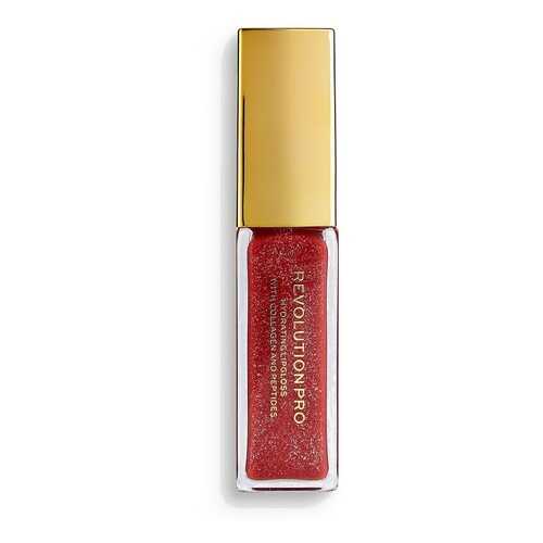 Увлажняющий блеск для губ Revolution PRO All That Glistens Hydrating Lipgloss - Seduction