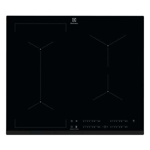 Встраиваемая электрическая панель Electrolux IPE 6453 KF