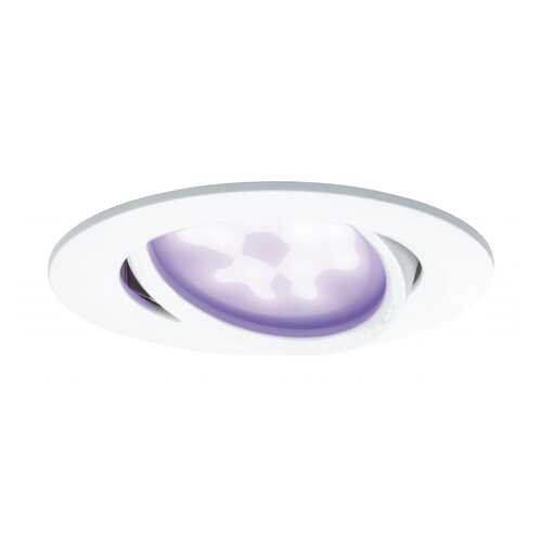 EBL SmartCoin BLE Set RGBW schwb. LED 93940
