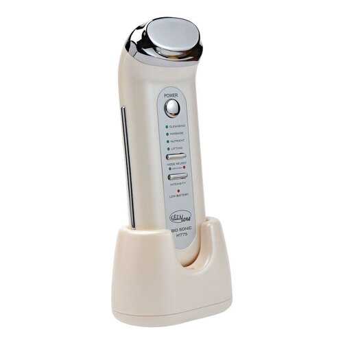 Прибор для ухода за кожей лица Gezatone Galvanic Beauty SPA m775