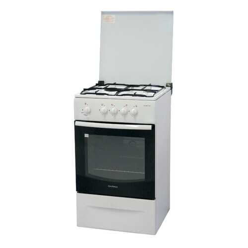 Газовая плита Darina GM 4M42 002 White