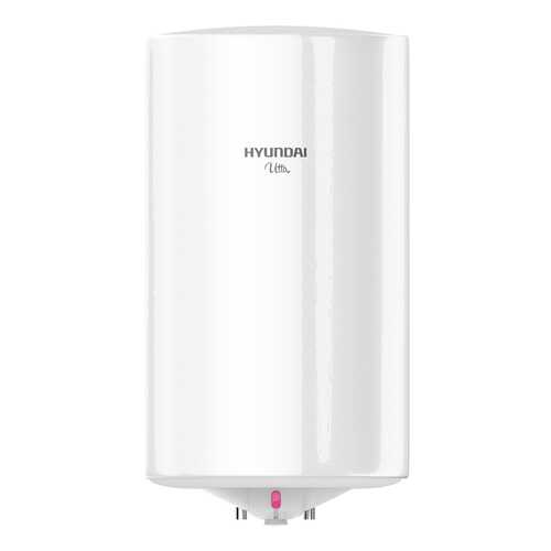 Водонагреватель накопительный HYUNDAI Utta H-SWE5-100V-UI404 white