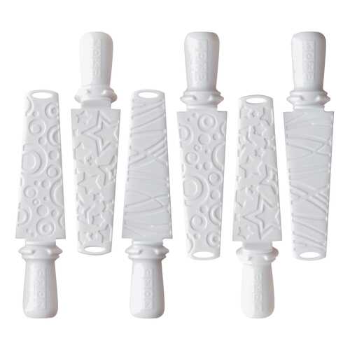 Набор палочек для мороженого Zoku Pop Sticks ZK102 Белый