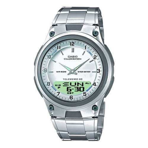 Наручные часы кварцевые мужские Casio Collection AW-80D-7A