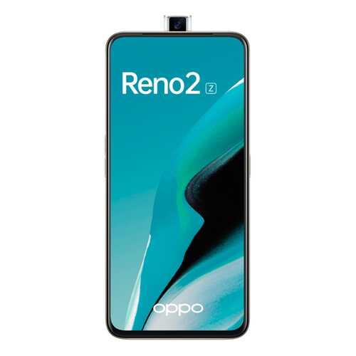 Смартфон Oppo Reno 2 Z 128Gb Sky White (CPH1951)