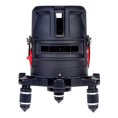 Построитель лазерных плоскостей ADA PROLiner 4V Set