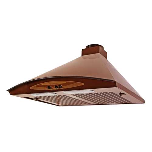 Вытяжка купольная GEFEST ВВ 1 К17 Brown/Gold