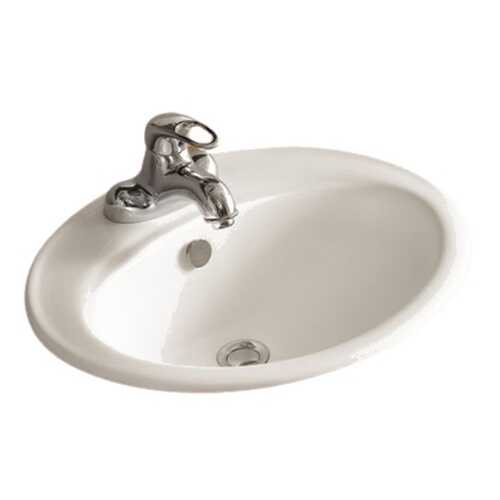 Раковина WeltWasser WW SK DEILBACH 6002 550х470х200