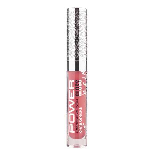 Блеск для губ EVA Mosaic Power Gloss 26 Рафаэль 3 мл