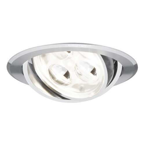 Мебельный светодиодный светильник Paulmann Micro Line Drilled Alu Led 93542