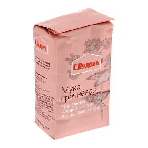 Мука, смеси для выпечки в Светофор