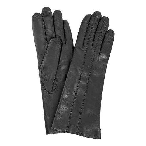 Перчатки женские Bartoc DF12-287 черные 6.5