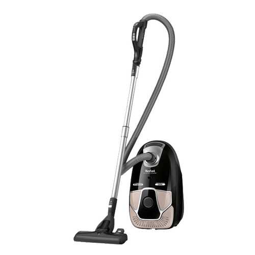 Пылесос Tefal X-trem Power TW6886EA Black