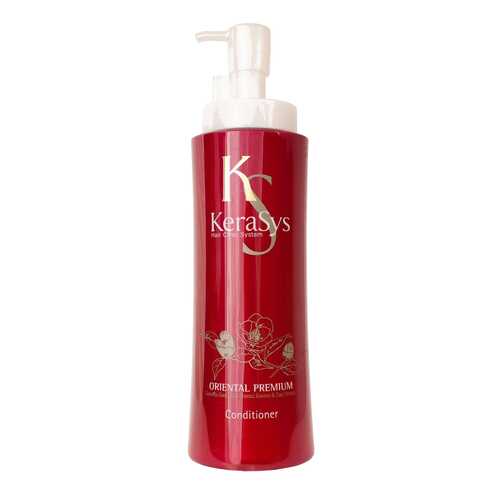 Кондиционер для волос Kerasys Oriental Premium 600 мл