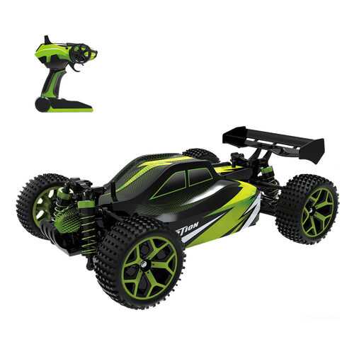 Радиоуправляемая машинка Junfa toys Гоночная, 125695-TN
