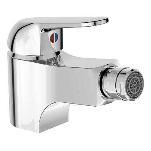 Смеситель для биде Vidima Fine BA386AA