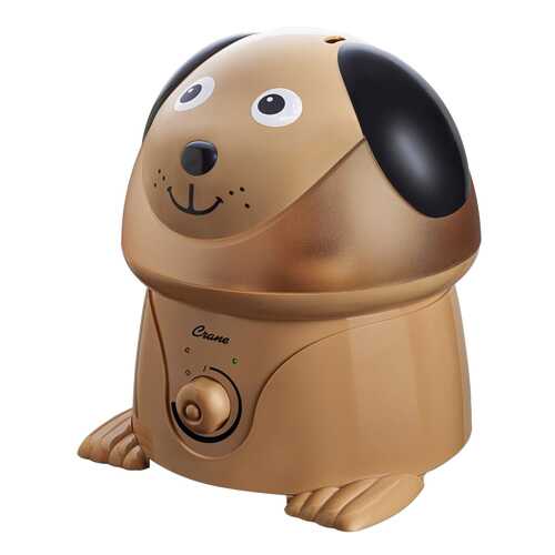 Воздухоувлажнитель Crane СОБАКА EE-3190 Beige
