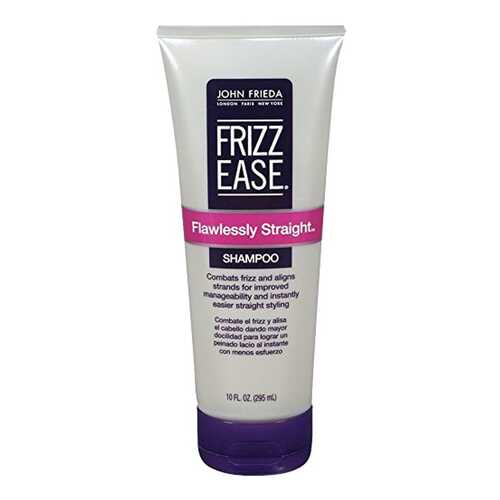 Шампунь John Frieda Frizz Ease Hair Straightening Shampoo 250 мл