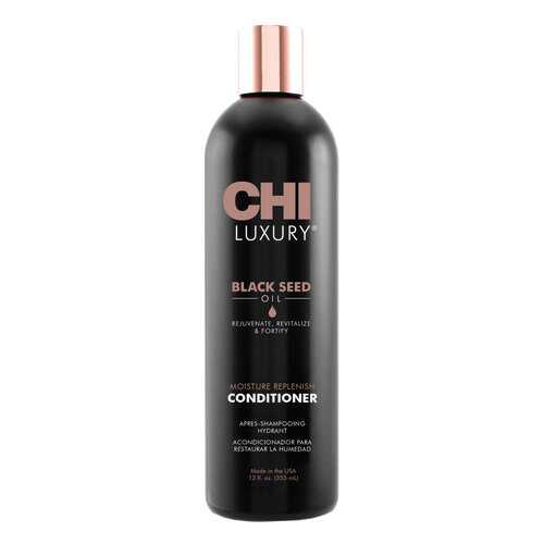 Кондиционер для волос CHI Luxury Black Seed Oil Moisture Replenish 739 мл
