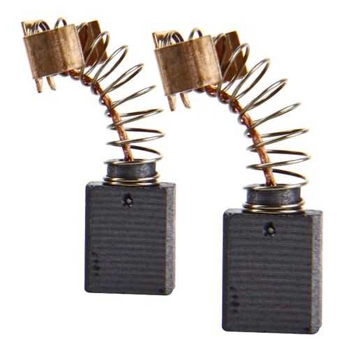 Щётка HAMMER (2 шт,) для MAKITA (CB-419) A,S,