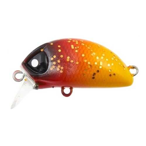 Воблер плавающий Lucky John Pro Series Haira Tiny ATG F 03, 30,912 Plus Foot