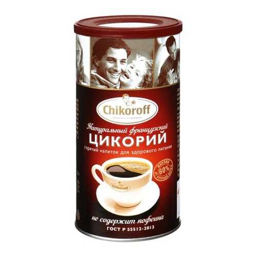 Цикорий Chikoroff 110 г